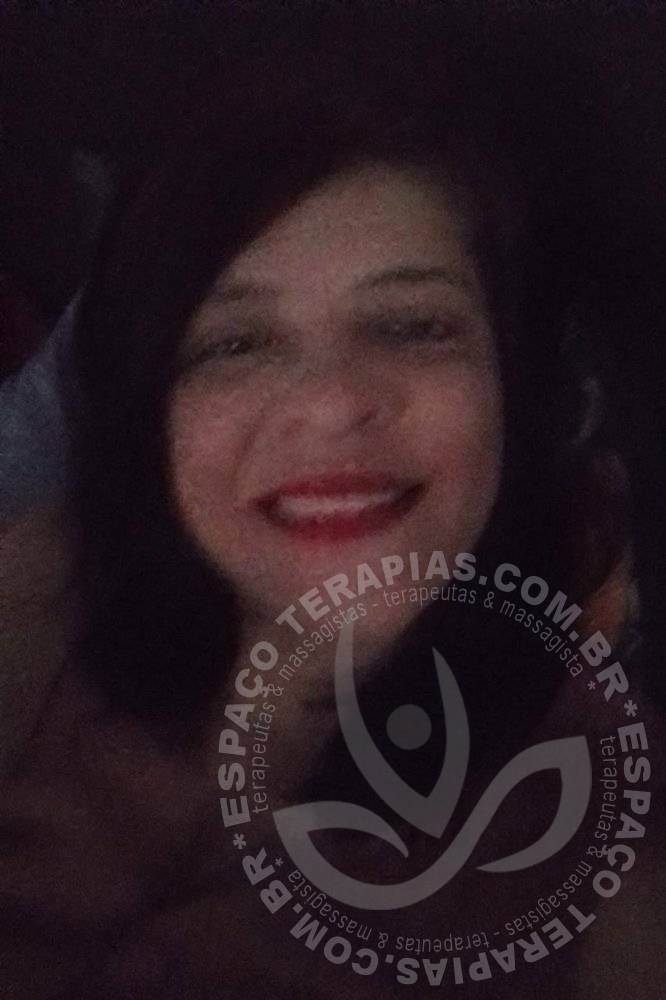 Rosangela | Terapeutas