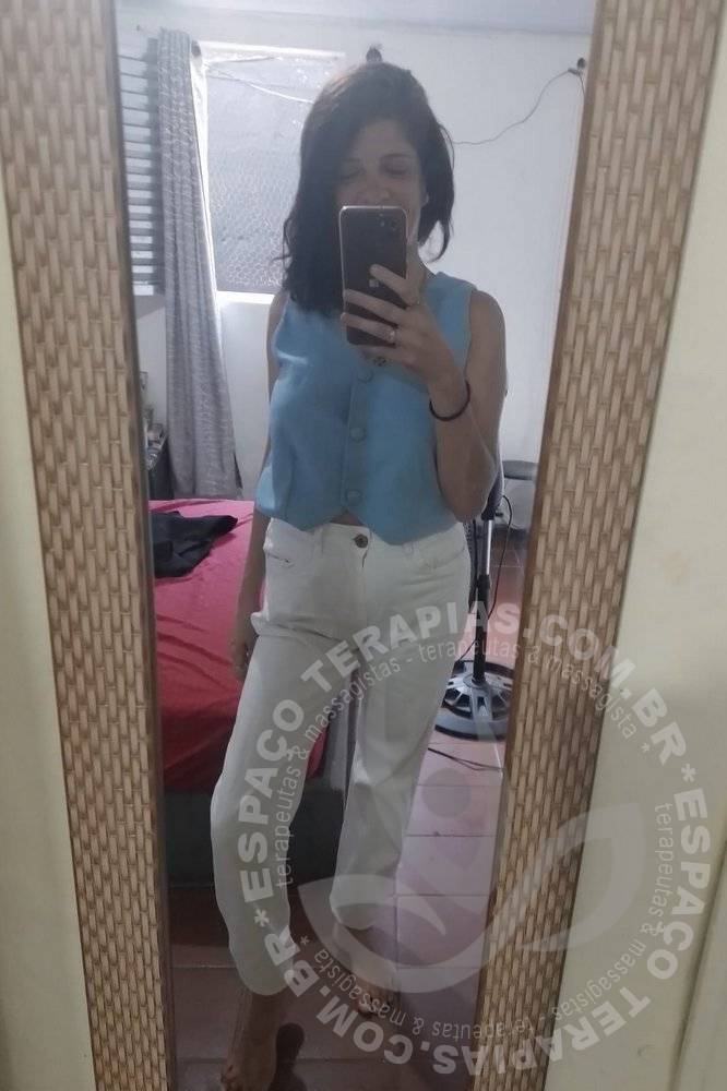 Rosangela | Terapeutas