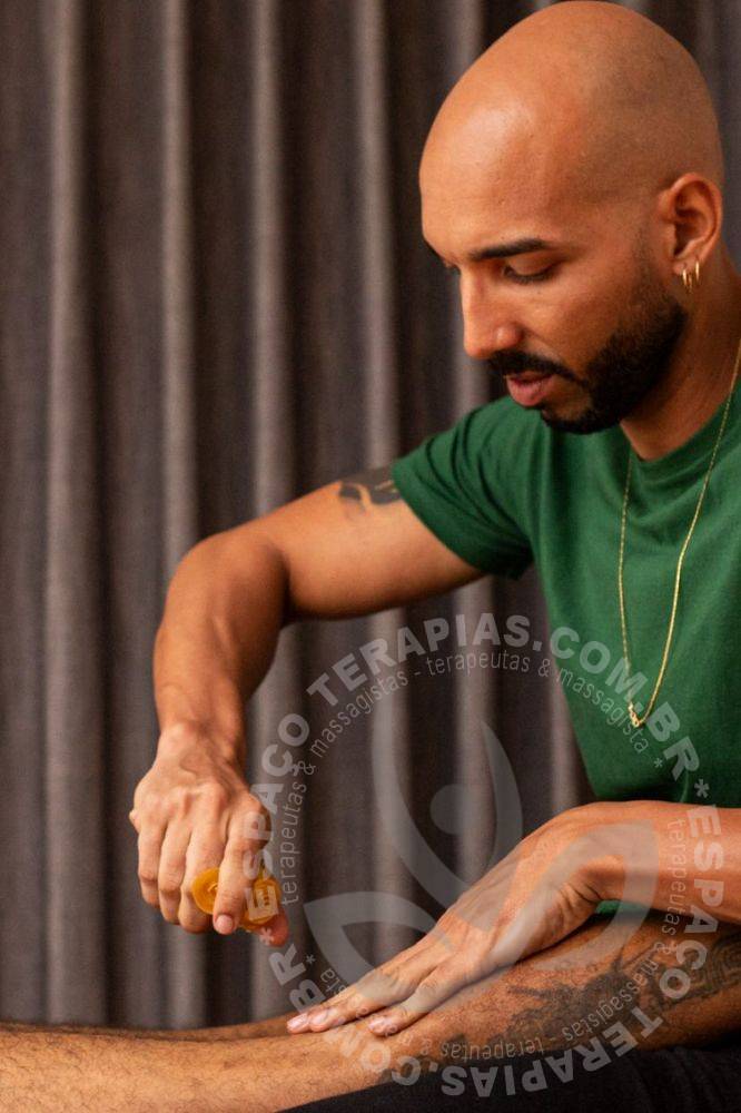 Danilo Campelo Massoterapeuta | Terapeutas