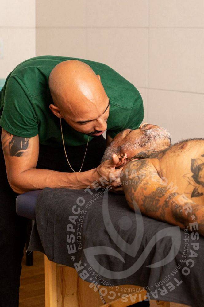 Danilo Campelo Massoterapeuta | Terapeutas