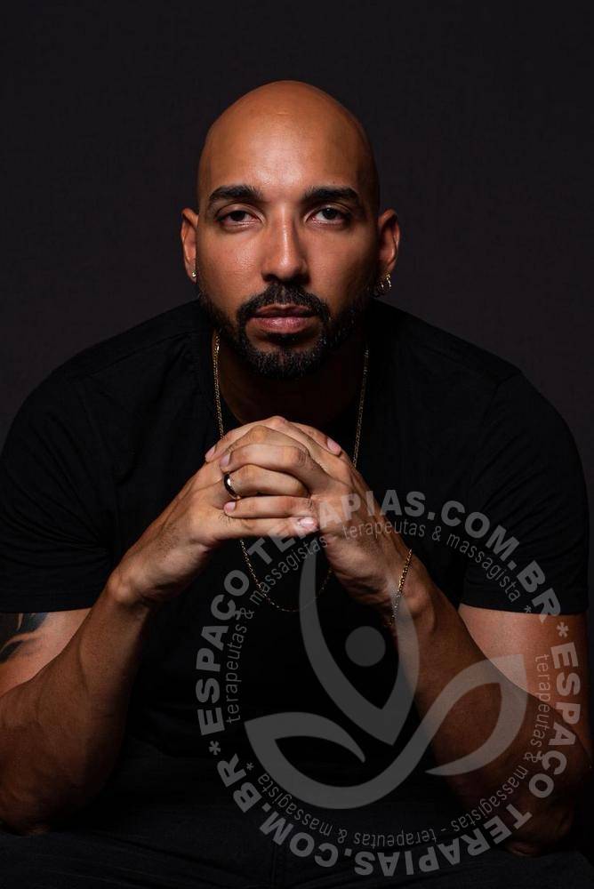 Danilo Campelo Massoterapeuta | Terapeutas