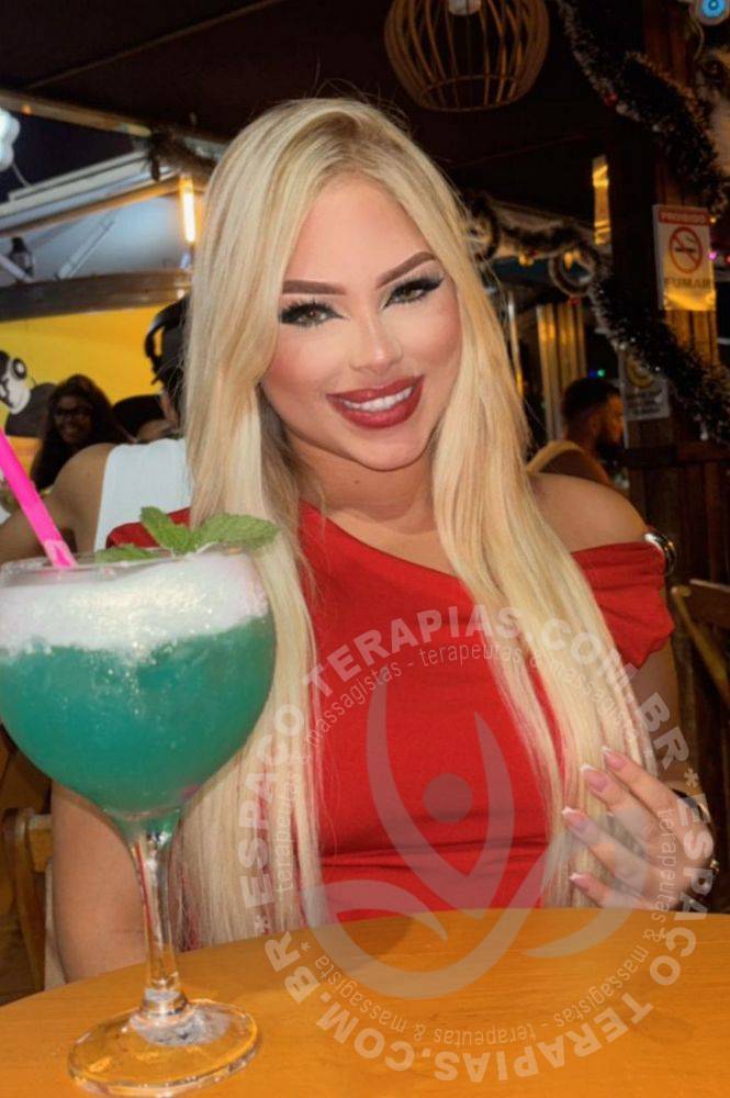 Rayane Atlântica | Terapeutas Rayane Atlântica | Terapeutas