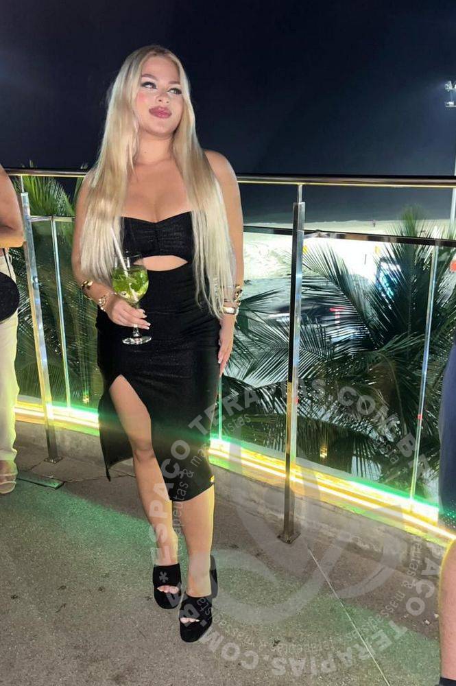 Rayane Atlântica | Terapeutas Rayane Atlântica | Terapeutas