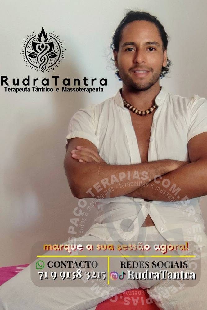 Rudratantra | Terapeutas Rudratantra | Terapeutas
