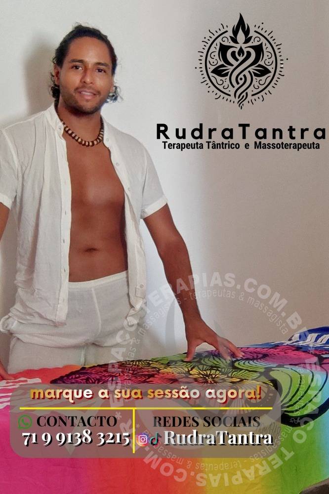 Rudratantra | Terapeutas Rudratantra | Terapeutas