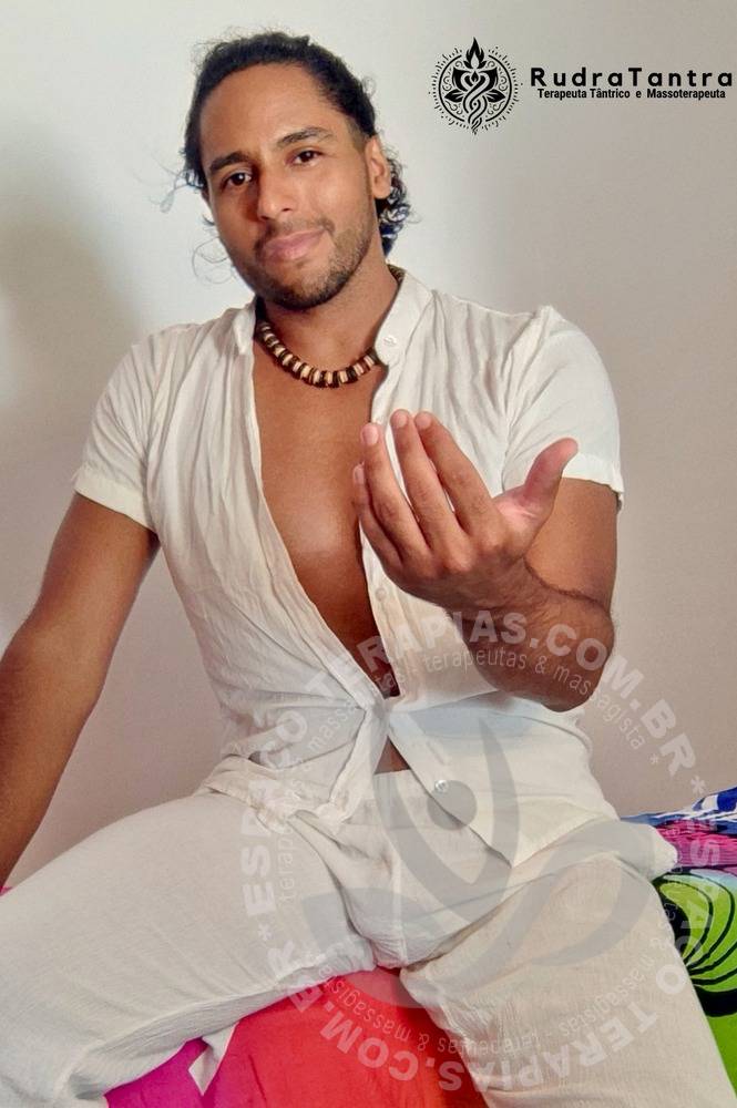 Rudratantra | Terapeutas Rudratantra | Terapeutas