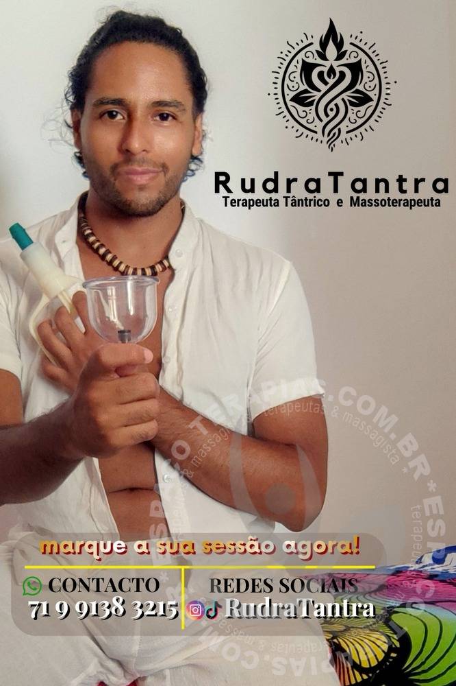 Rudratantra | Terapeutas Rudratantra | Terapeutas