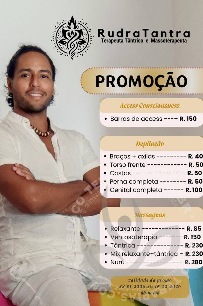 Rudratantra | Terapeutas Rudratantra | Terapeutas