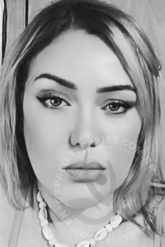 Mônica | Terapeutas