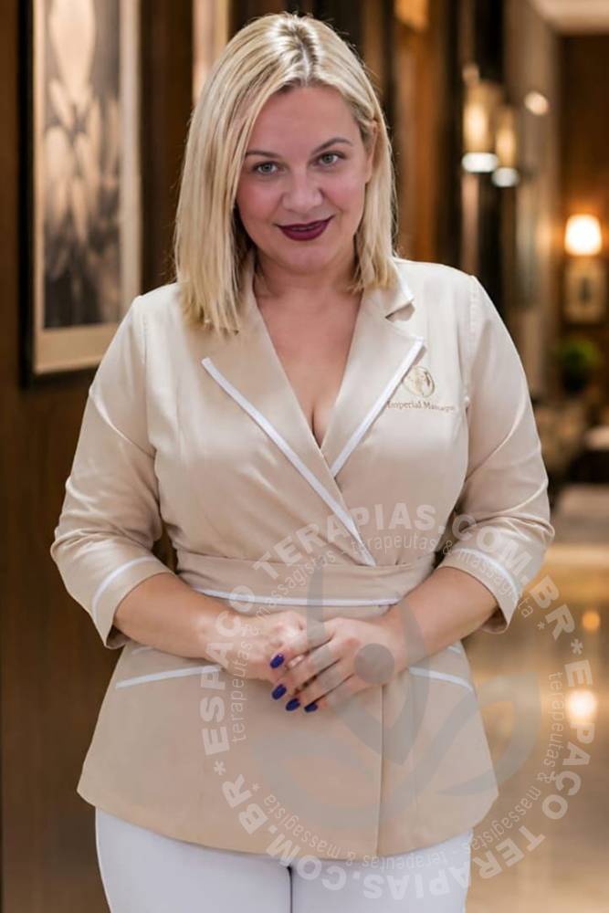 Larissa Bittencour | Terapeutas
