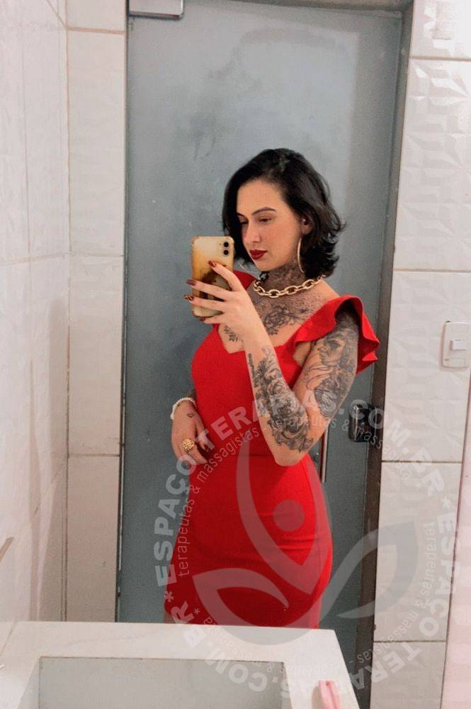 Renata Lobo | Terapeutas