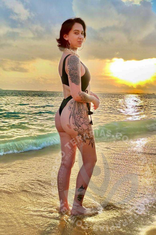 Renata Lobo | Terapeutas