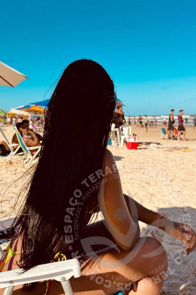 Estefani Terapeuta | Massagistas