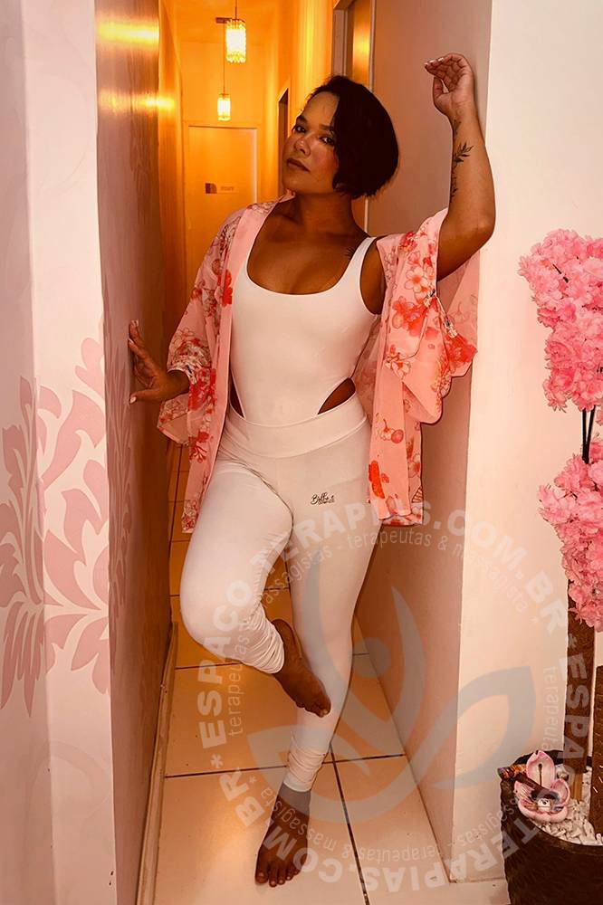 Yasmim Sakura | Terapeutas Yasmim Sakura | Terapeutas