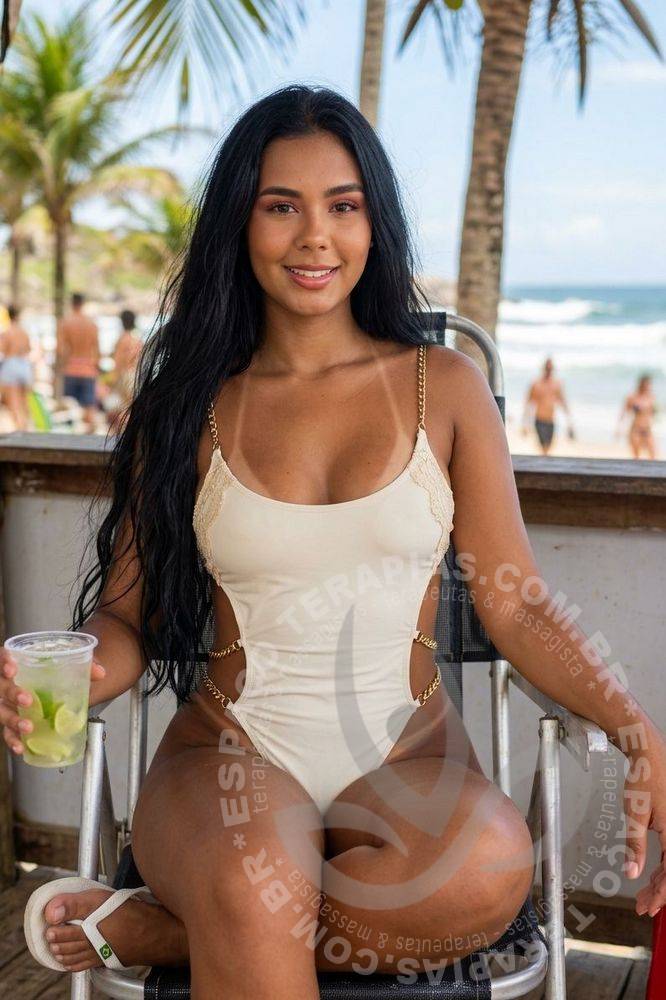 Bárbara Lopes | Terapeutas