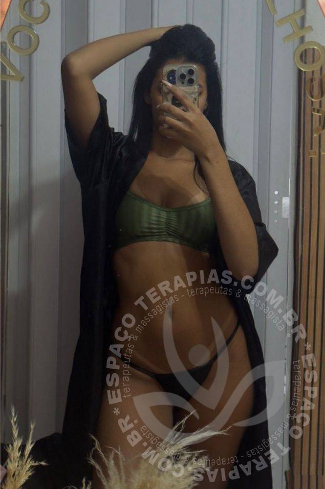 Bárbara Lopes | Terapeutas