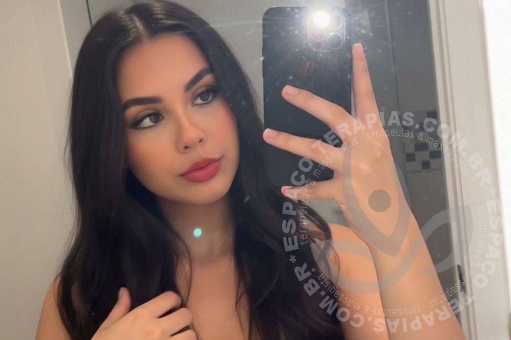 Bárbara Lopes | Terapeutas