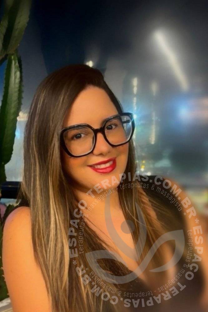 Rafaela | Terapeutas