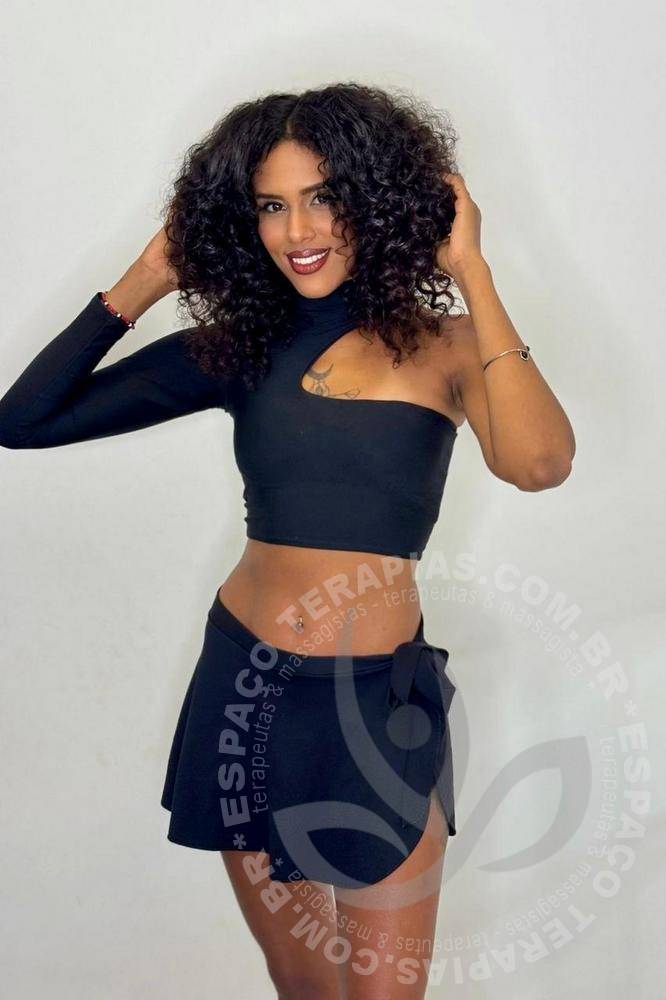 Estrela Carioca | Terapeutas Estrela Carioca | Terapeutas