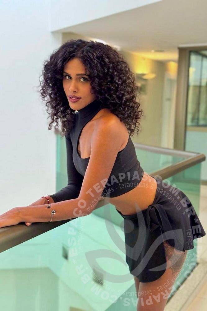 Estrela Carioca | Terapeutas Estrela Carioca | Terapeutas