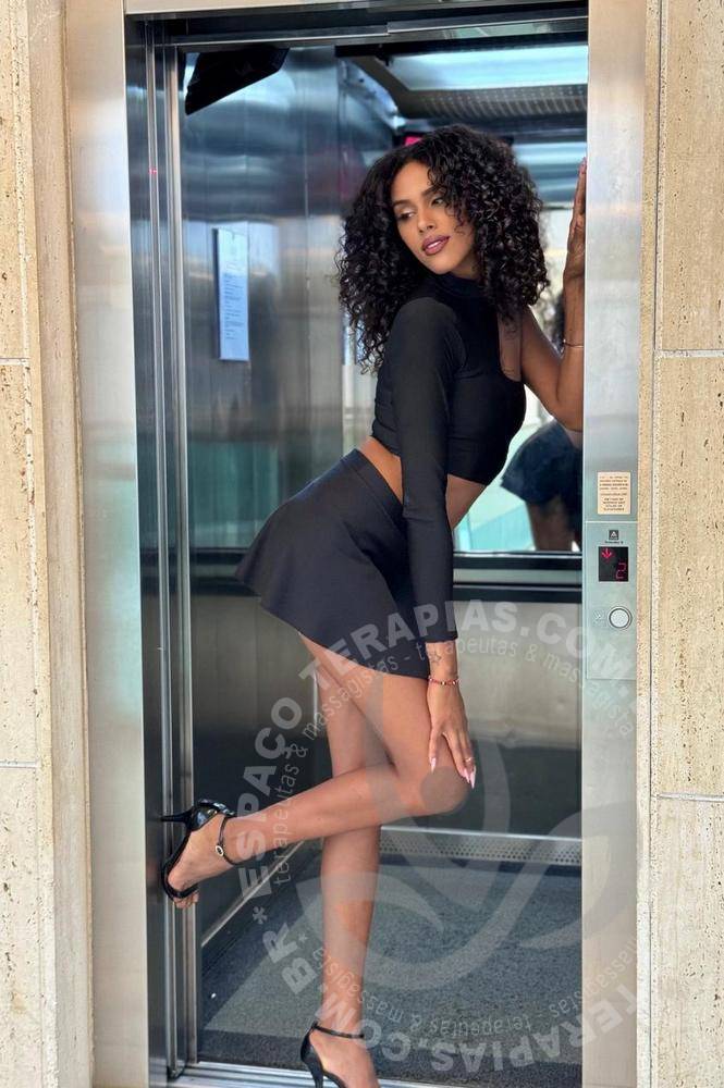 Estrela Carioca | Terapeutas Estrela Carioca | Terapeutas