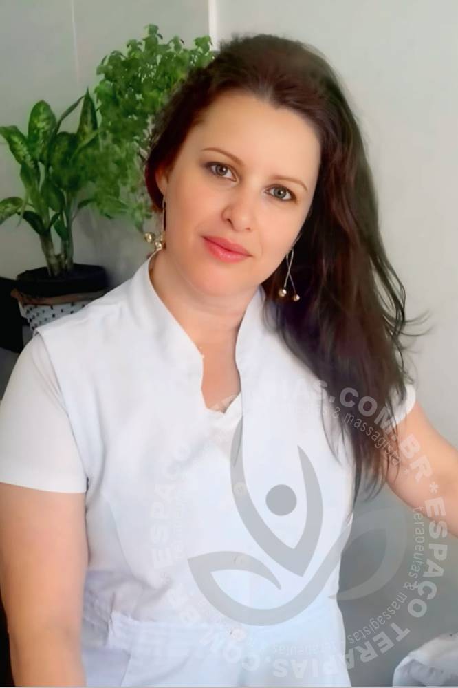 Rebeca Massagem SP | Terapeutas Rebeca Massagem SP | Terapeutas