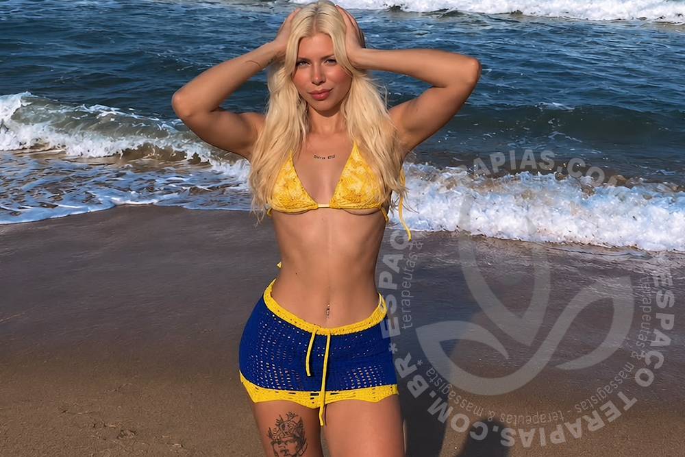 Bárbara Veena | Terapeutas