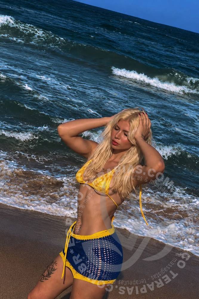 Bárbara Veena | Terapeutas