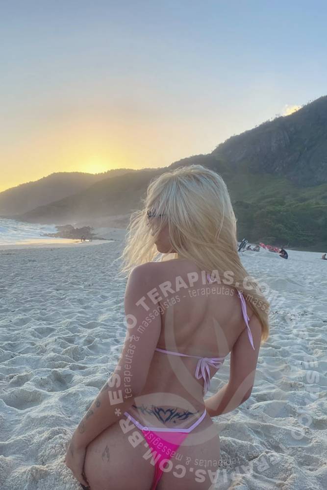 Bárbara Veena | Terapeutas