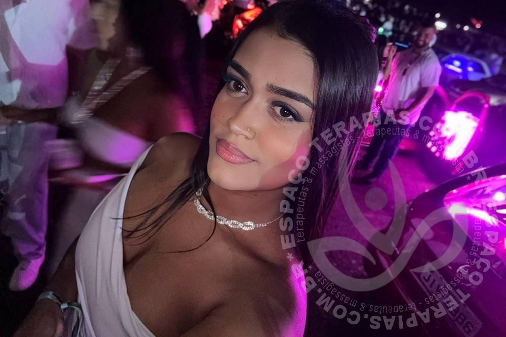 Cibele Brasilia | Terapeutas