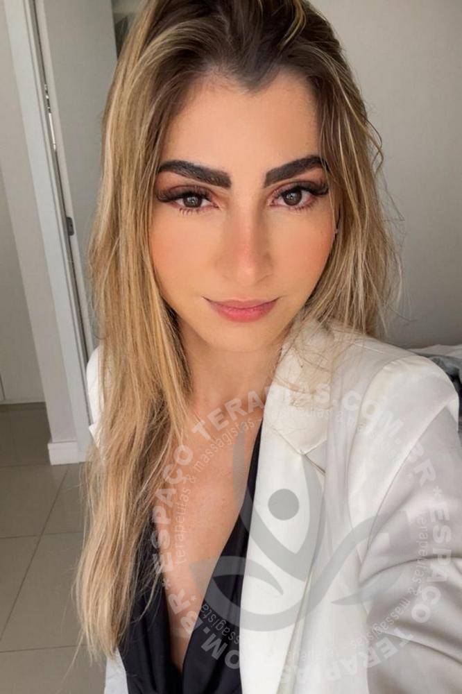 Mel Carioca | Terapeutas
