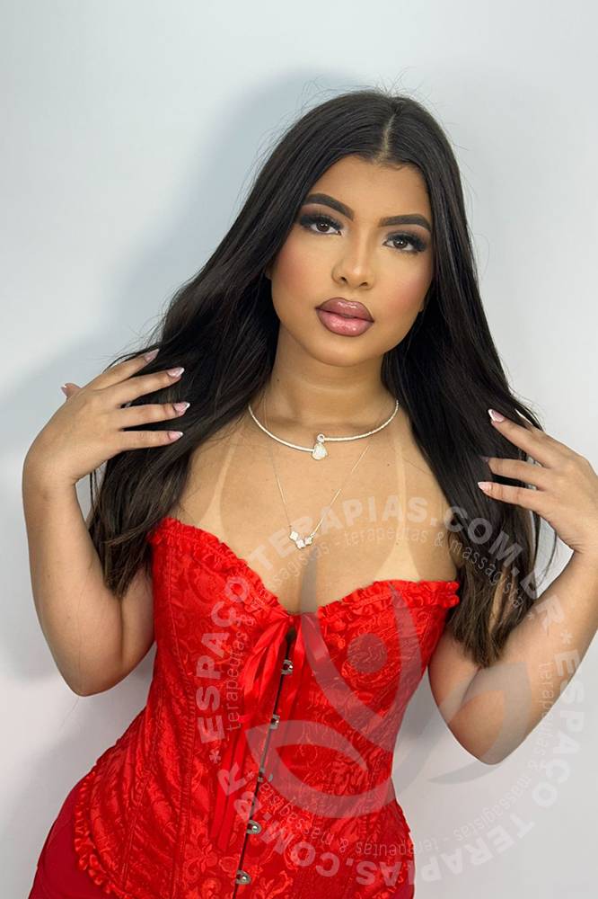 Joyce Centro | Terapeutas