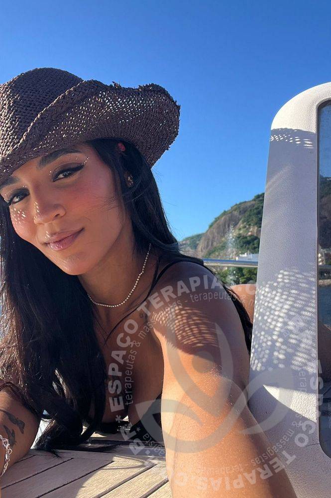Chloe Diamond | Terapeutas Chloe Diamond | Terapeutas