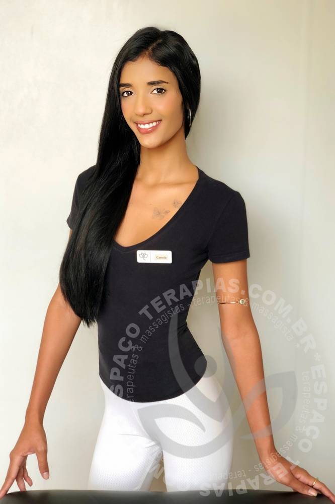 Camila Life | Terapeutas