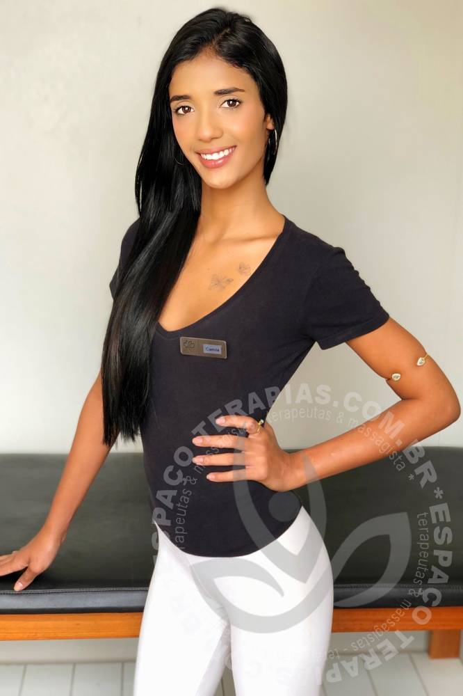 Camila Life | Terapeutas