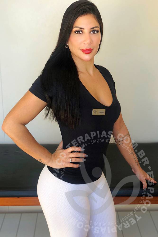 Jessica Life | Terapeutas Jessica Life | Terapeutas