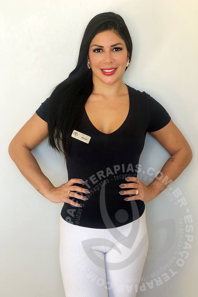 Jessica Life | Terapeutas Jessica Life | Terapeutas