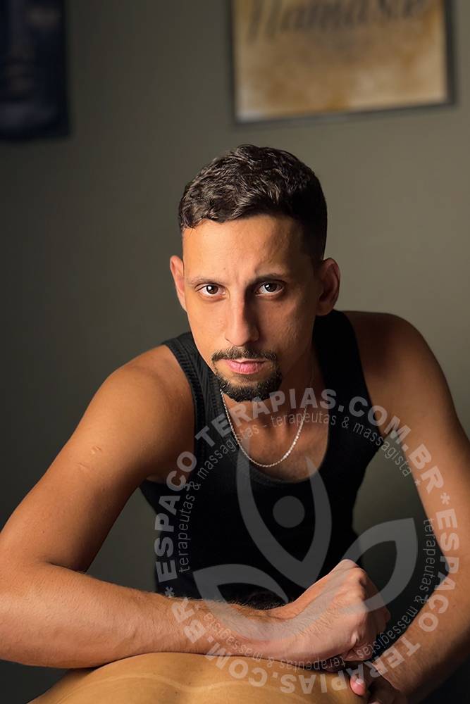 Rayner Copaterapias | Terapeutas