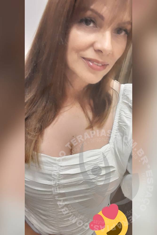 Solange Massagem Indiana | Terapeutas