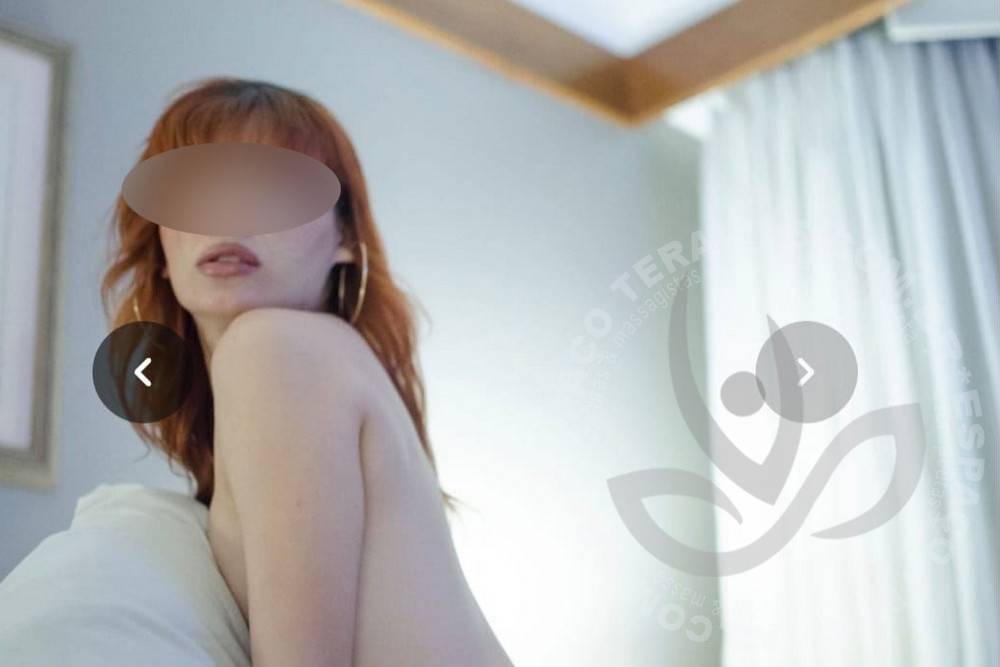 Giovanna Euro | Massagistas Giovanna Euro | Massagistas