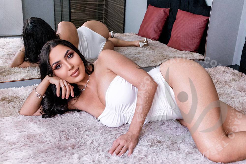 Iza Prisma | Terapeutas