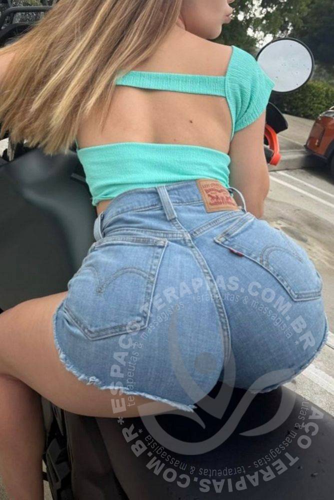 Kelly Euro | Massagistas