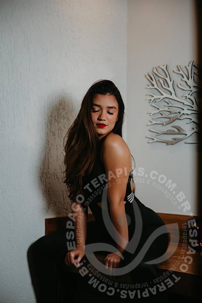 Drica Corpus | Terapeutas