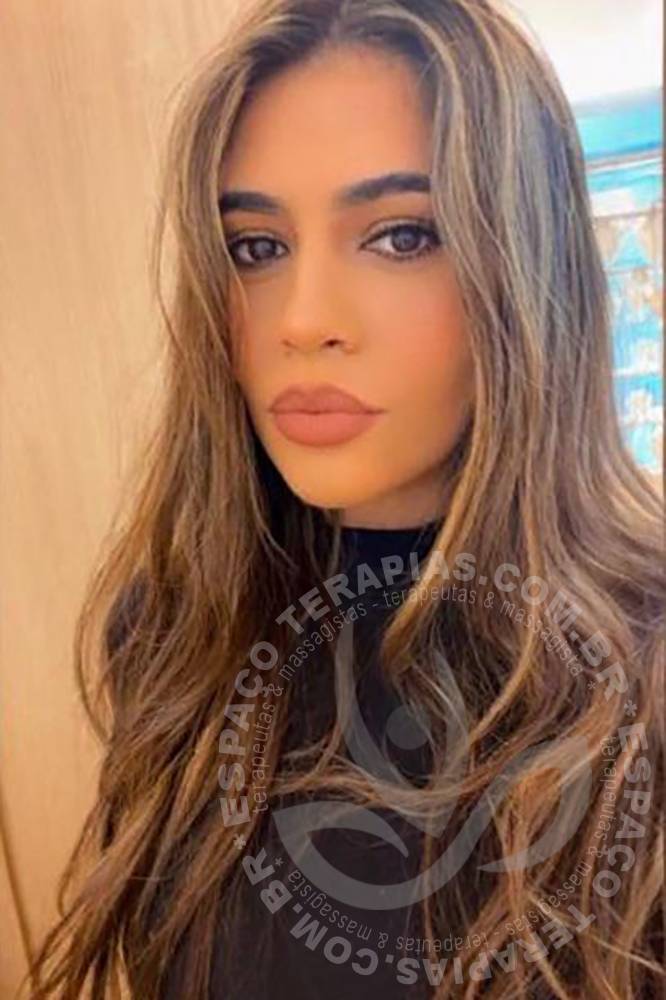 Safira Rio Vip | Terapeutas