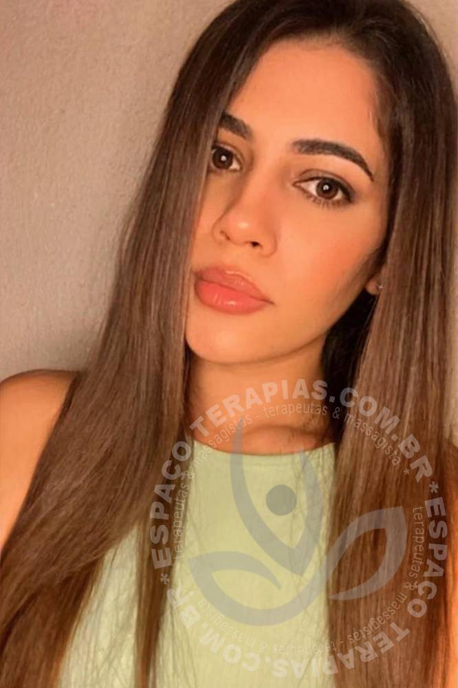 Safira Rio Vip | Terapeutas