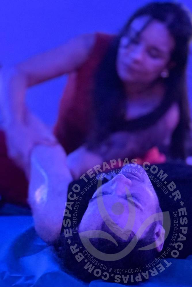 Tami Bhavani | Terapeutas Tami Bhavani | Terapeutas