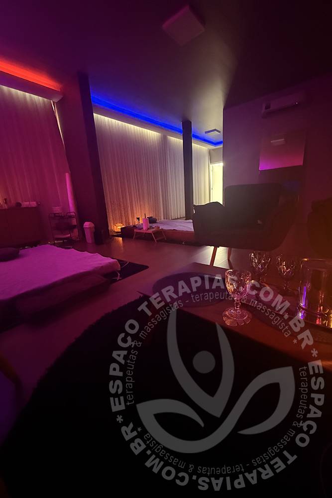 Tami Bhavani | Terapeutas Tami Bhavani | Terapeutas