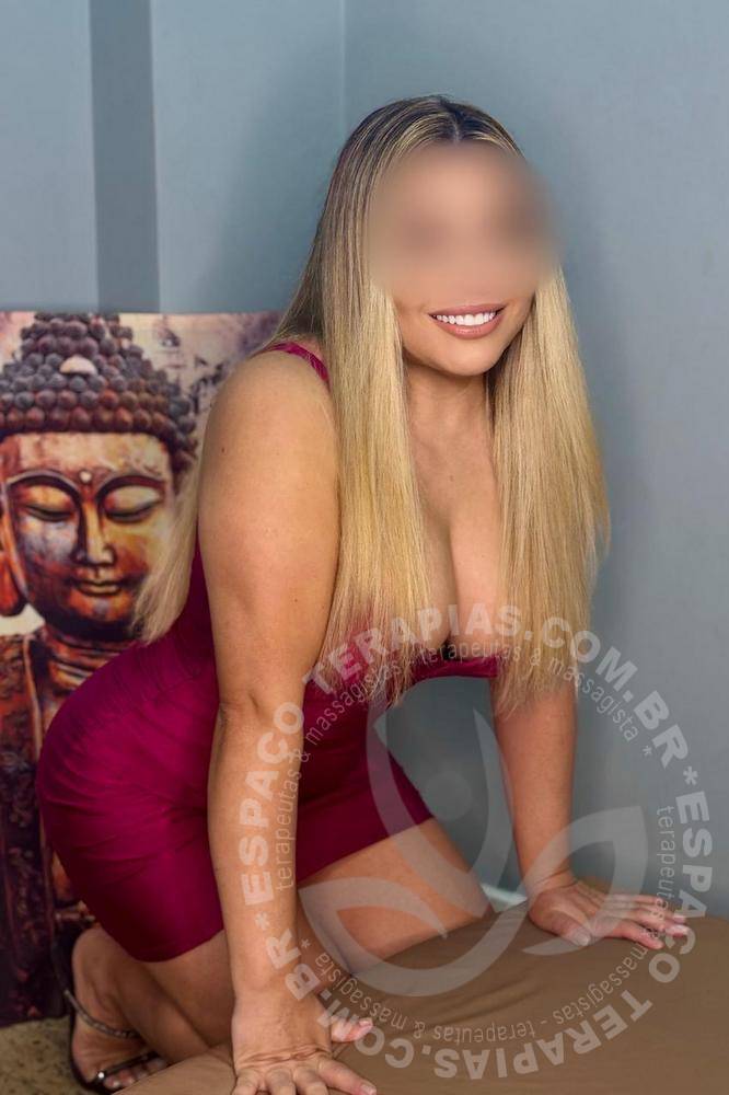 Bella Mandala | Massagistas