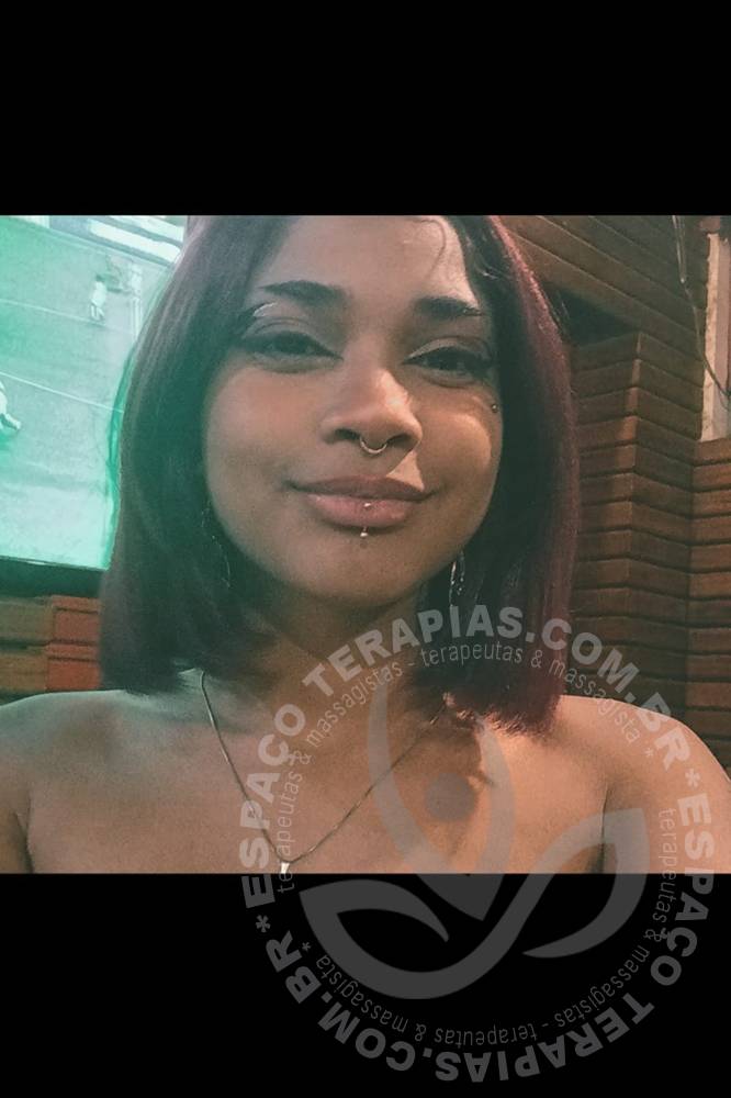 Brenda SP | Terapeutas