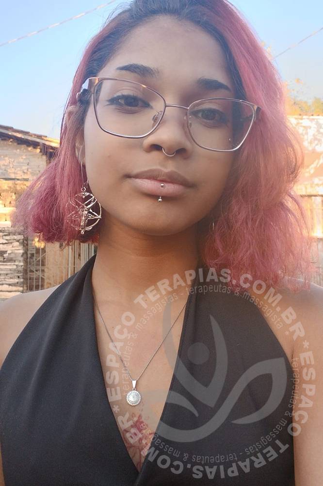 Brenda SP | Terapeutas